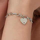 S'Agapõ Bracciale BE MY FAMILY - Vista 3