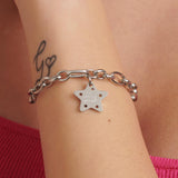 S'Agapõ Bracciale BE MY FAMILY - Vista 3