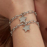 S'Agapõ Bracciale BE MY FAMILY - Vista 3
