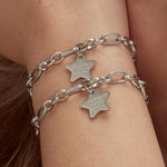 S'Agapõ Bracciale BE MY FAMILY - Vista 3
