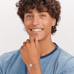 S'Agapõ Bracciale BE MY FAMILY - Vista 2