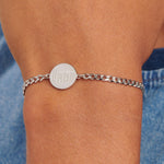 S'Agapõ Bracciale BE MY FAMILY - Vista 3