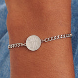 S'Agapõ Bracciale BE MY FAMILY - Vista 3