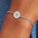 S'Agapõ Bracciale BE MY FAMILY - Vista 3