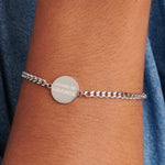 S'Agapõ Bracciale BE MY FAMILY - Vista 3