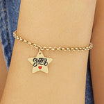 S'Agapõ Bracciale BE MY FAMILY - Vista 4