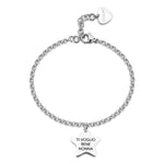 S'Agapõ Bracciale BE MY FAMILY - Vista 2