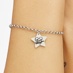 S'Agapõ Bracciale BE MY FAMILY - Vista 4