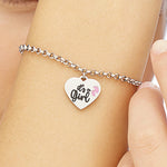 S'Agapõ Bracciale BE MY FAMILY - Vista 4