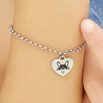 S'Agapõ Bracciale BE MY FAMILY - Vista 4