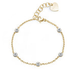 S'Agapõ Bracciale LUCE - Vista 3