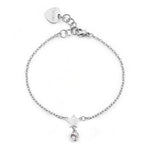 S'Agapõ Bracciale LUCE - LUCE - Acciaio