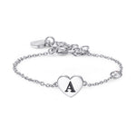 S'Agapõ Bracciale CLICK - CLICK - Acciaio