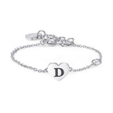 S'Agapõ Bracciale CLICK - Vista 3