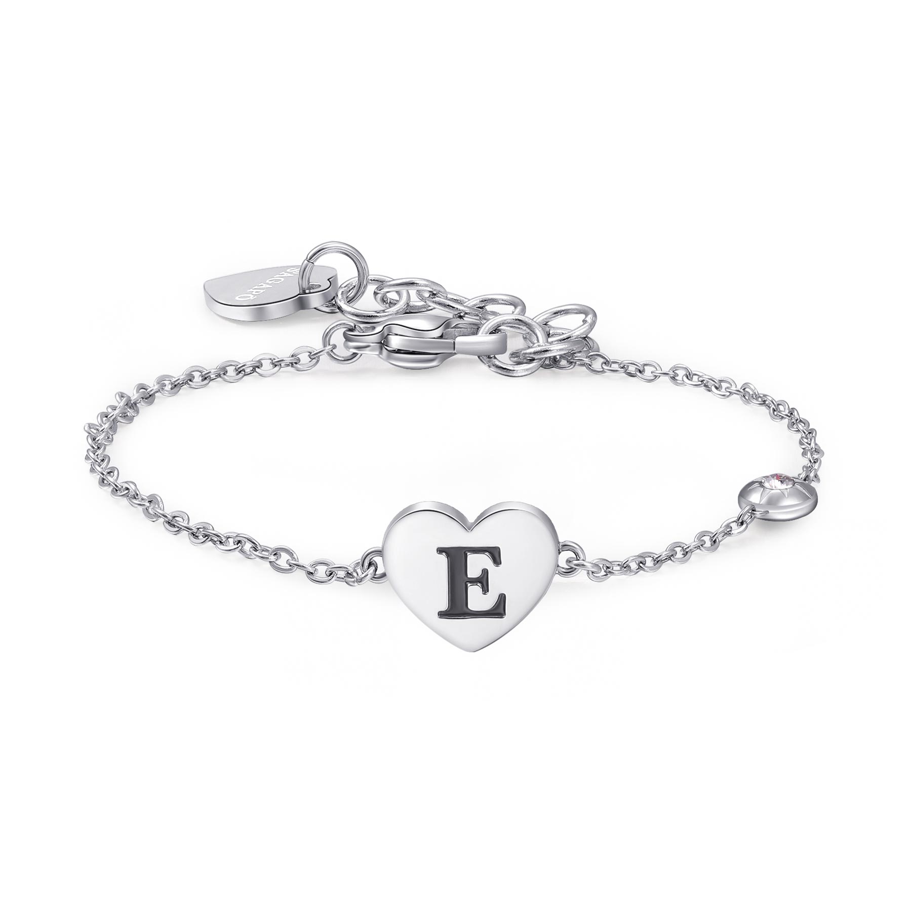 S'Agapõ Bracciale CLICK - Vista 3