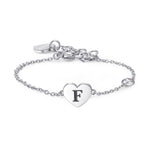 S'Agapõ Bracciale CLICK - CLICK - Acciaio