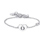 S'Agapõ Bracciale CLICK - CLICK - Acciaio