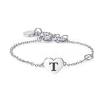 S'Agapõ Bracciale CLICK - CLICK - Acciaio