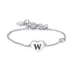 S'Agapõ Bracciale CLICK - CLICK - Acciaio
