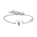 S'Agapõ Bracciale CLICK - Vista 3