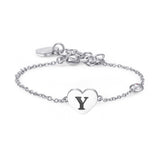 S'Agapõ Bracciale CLICK - Vista 3