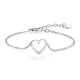S'Agapõ Bracciale CLICK - Vista 3