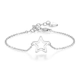 S'Agapõ Bracciale CLICK - Vista 3