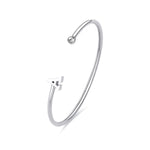 S'Agapõ Bracciale CLICK - Vista 5