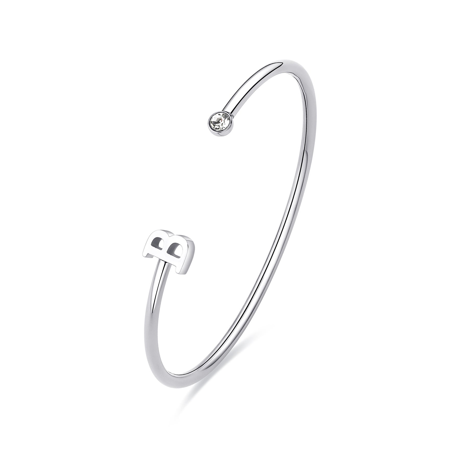 S'Agapõ Bracciale CLICK - Vista 5