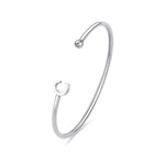 S'Agapõ Bracciale CLICK - Vista 5