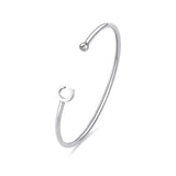 S'Agapõ Bracciale CLICK - Vista 5