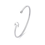 S'Agapõ Bracciale CLICK - Vista 5
