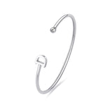 S'Agapõ Bracciale CLICK - Vista 5