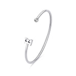 S'Agapõ Bracciale CLICK - Vista 5