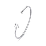 S'Agapõ Bracciale CLICK - Vista 5