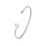 S'Agapõ Bracciale CLICK - Vista 5