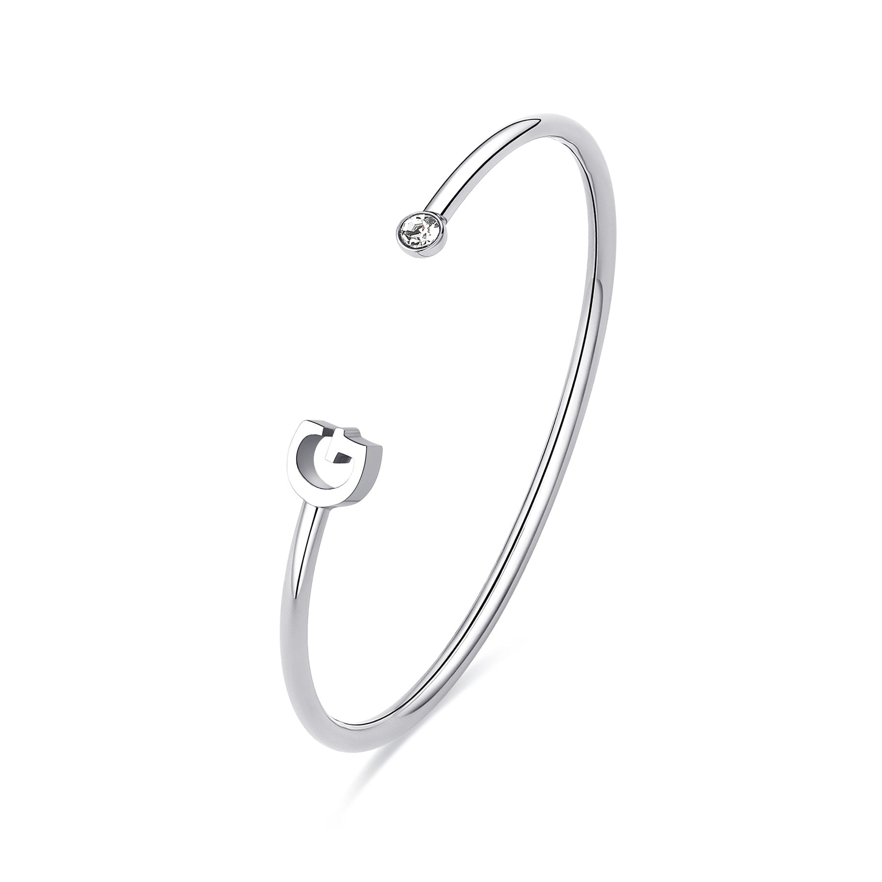 S'Agapõ Bracciale CLICK - CLICK - Acciaio
