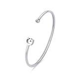 S'Agapõ Bracciale CLICK - Vista 5