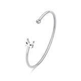 S'Agapõ Bracciale CLICK - Vista 5