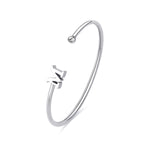 S'Agapõ Bracciale CLICK - Vista 5