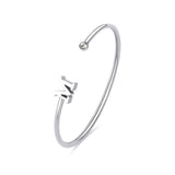 S'Agapõ Bracciale CLICK - Vista 5