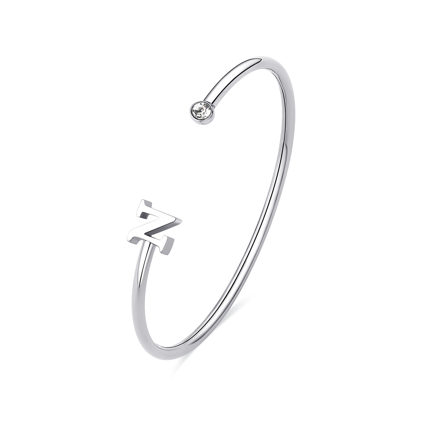 S'Agapõ Bracciale CLICK - CLICK - Acciaio
