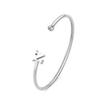 S'Agapõ Bracciale CLICK - Vista 5