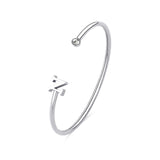 S'Agapõ Bracciale CLICK - Vista 5