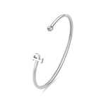 S'Agapõ Bracciale CLICK - Vista 5