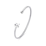 S'Agapõ Bracciale CLICK - Vista 5