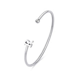 S'Agapõ Bracciale CLICK - Vista 5