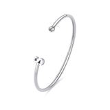 S'Agapõ Bracciale CLICK - Vista 5