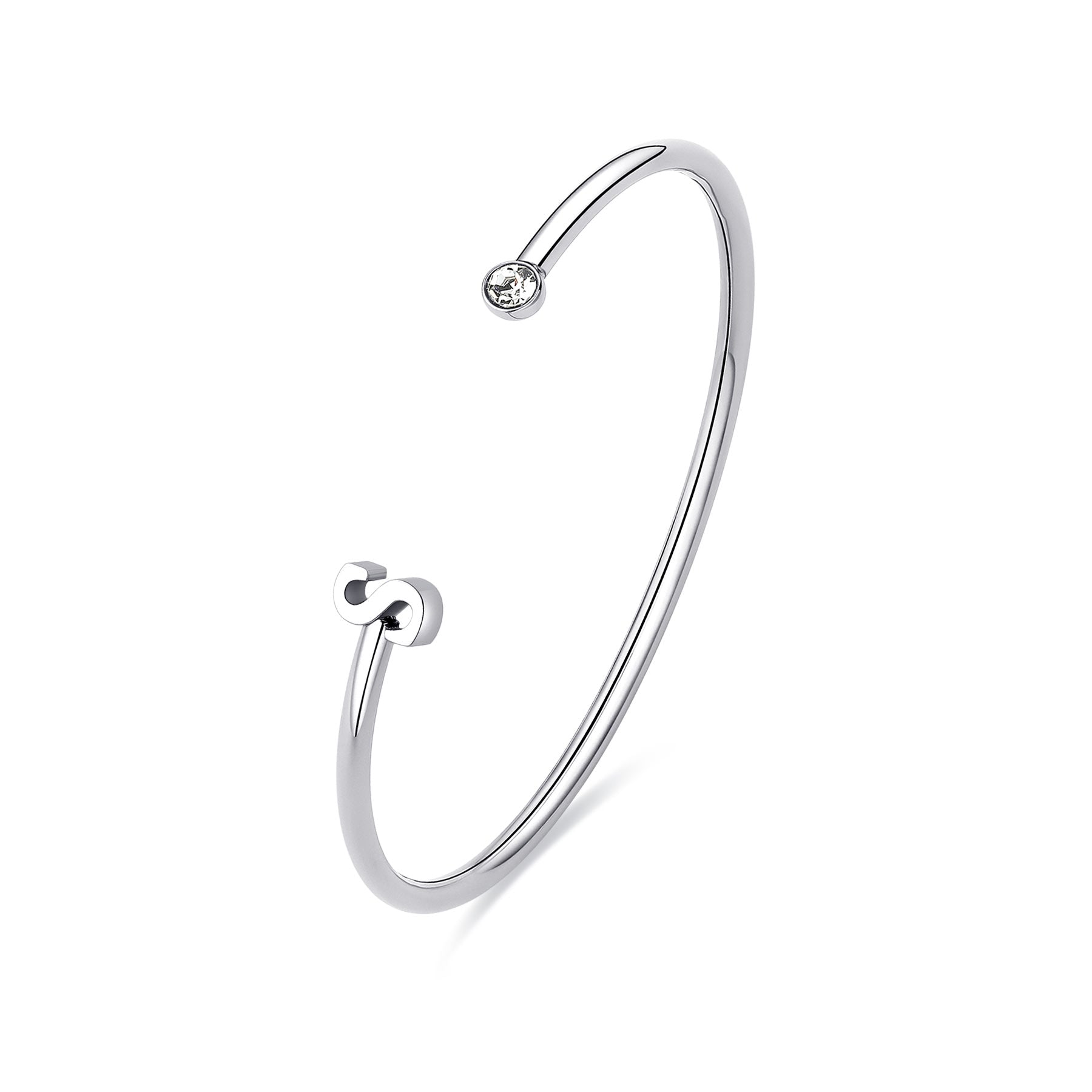 S'Agapõ Bracciale CLICK - Vista 5