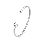 S'Agapõ Bracciale CLICK - Vista 5